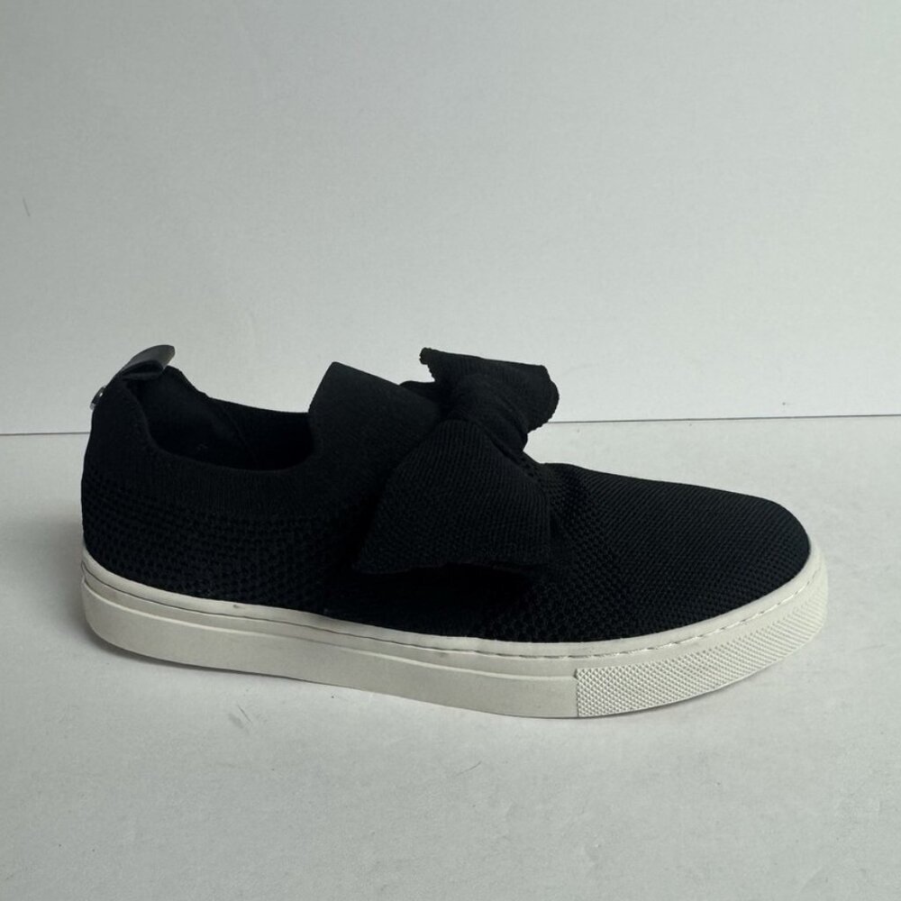 Banodolino Womens Bryce Sneaker Black Size 8 M